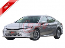 CAMRY 5 Seats Car